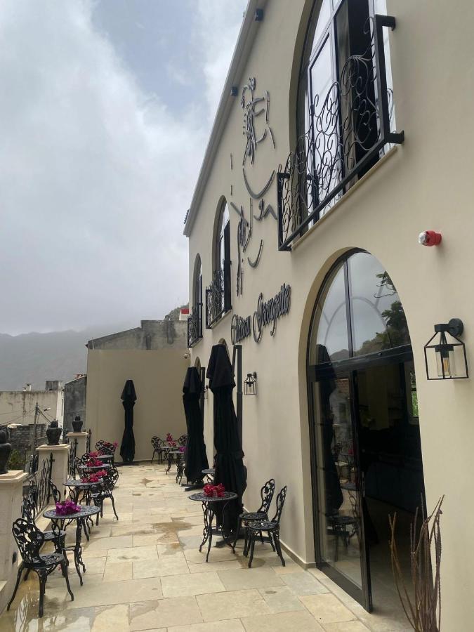 Hotel Chateau Georgette Pombas Kültér fotó