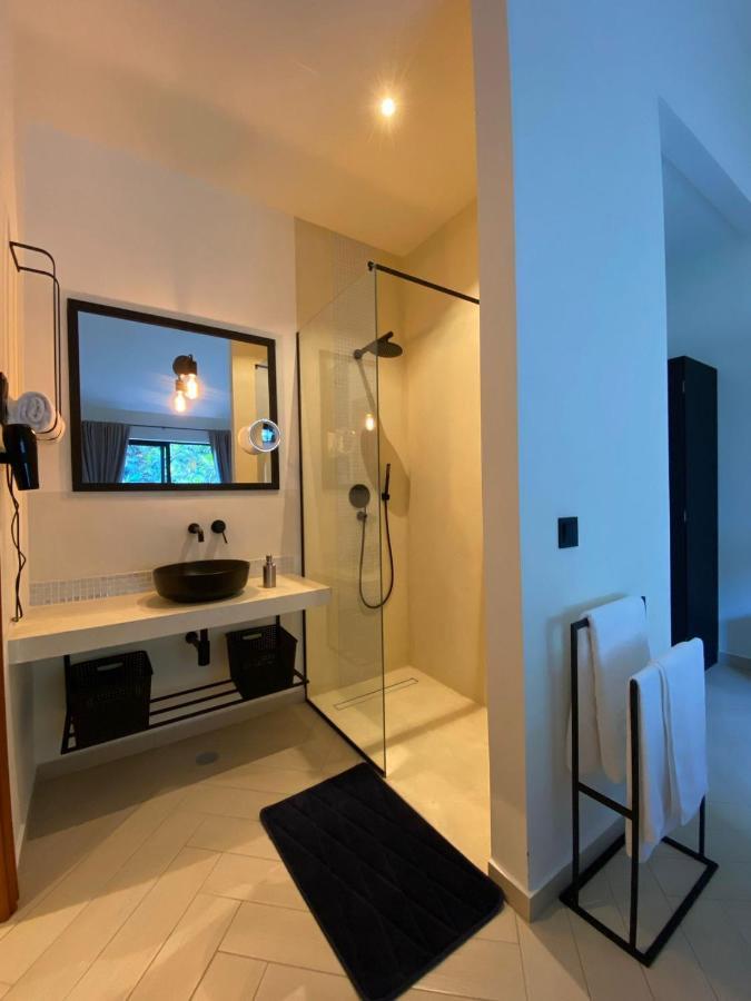 Hotel Chateau Georgette Pombas Kültér fotó