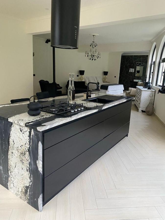 Hotel Chateau Georgette Pombas Kültér fotó