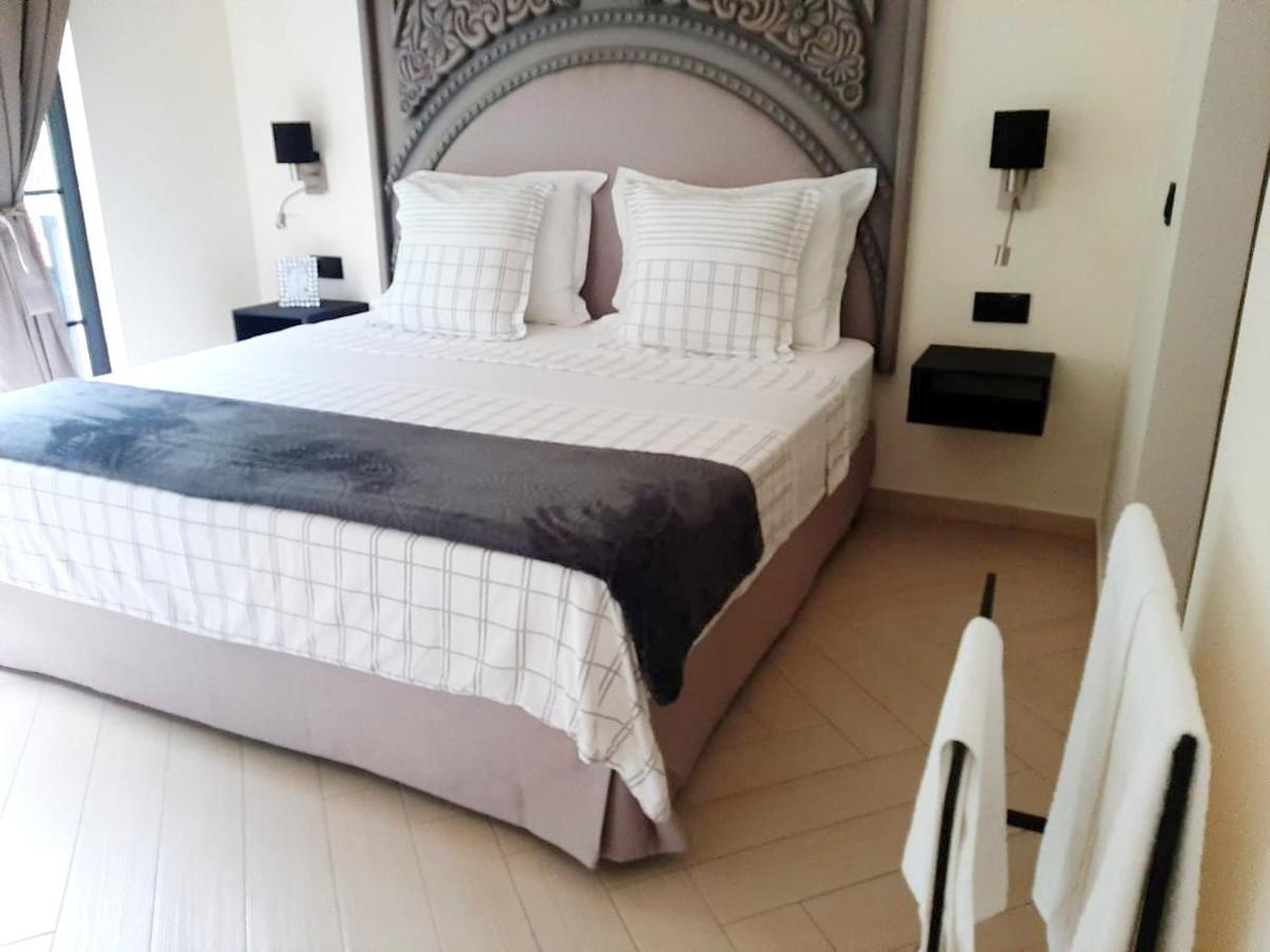 Hotel Chateau Georgette Pombas Kültér fotó