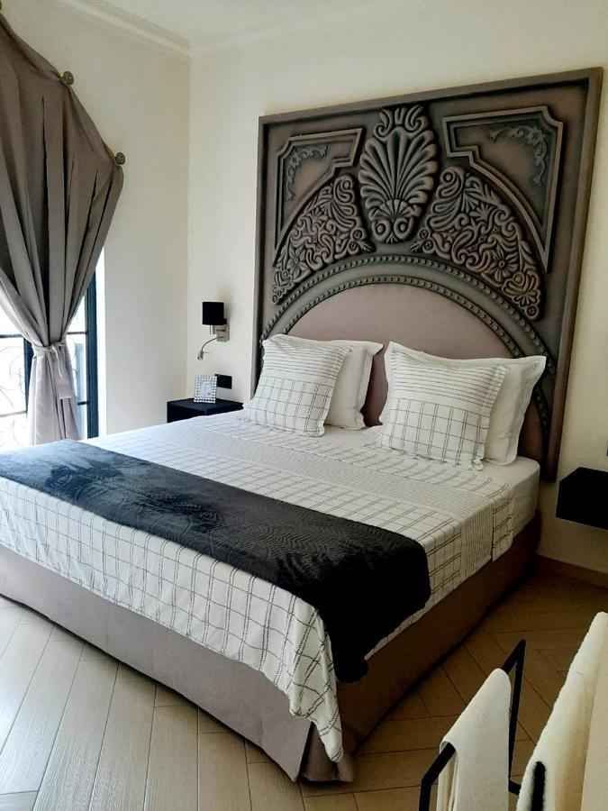 Hotel Chateau Georgette Pombas Kültér fotó
