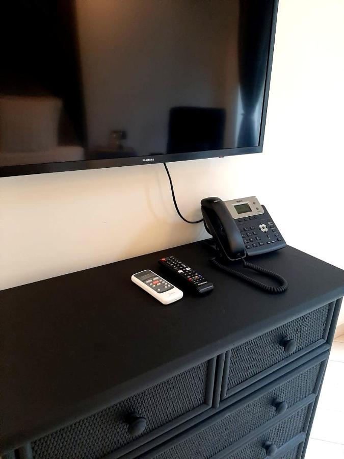 Hotel Chateau Georgette Pombas Kültér fotó