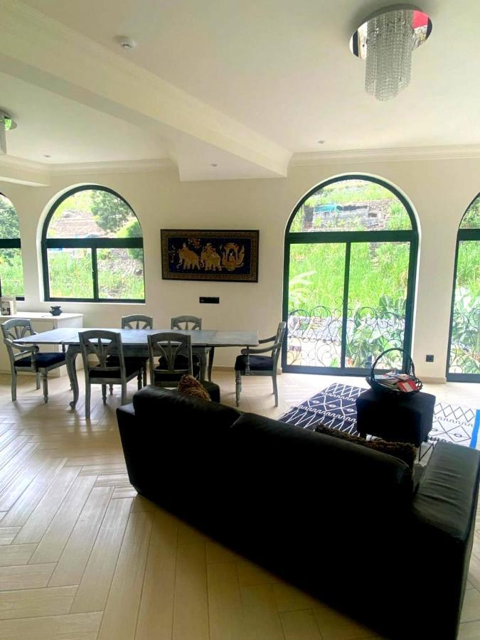Hotel Chateau Georgette Pombas Kültér fotó