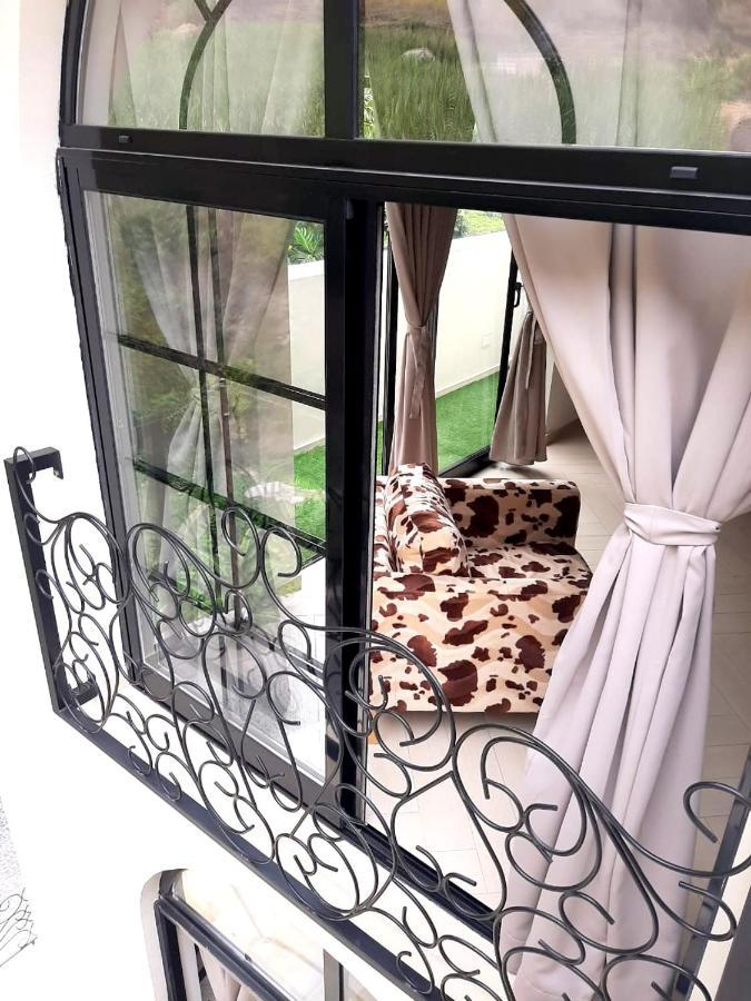 Hotel Chateau Georgette Pombas Kültér fotó