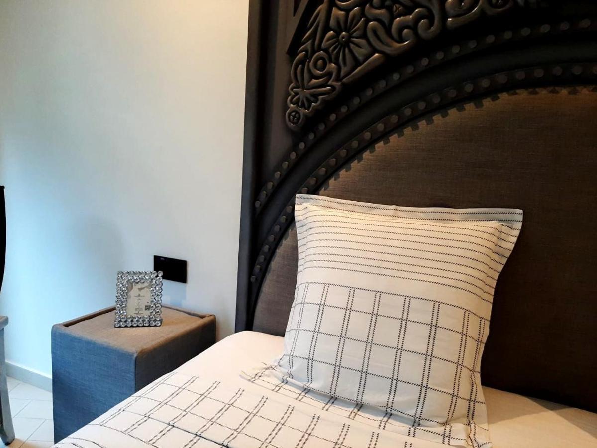 Hotel Chateau Georgette Pombas Kültér fotó