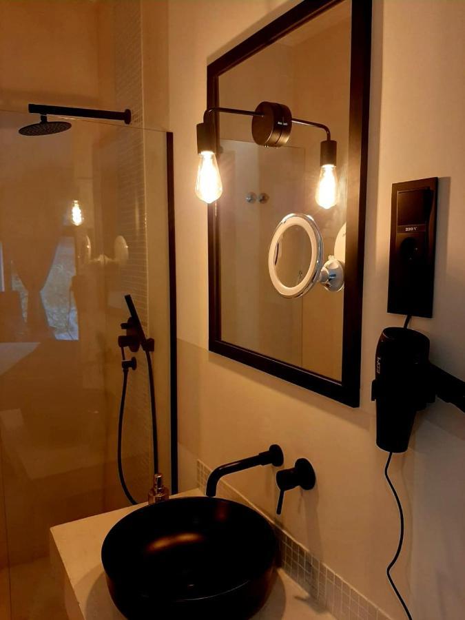 Hotel Chateau Georgette Pombas Kültér fotó