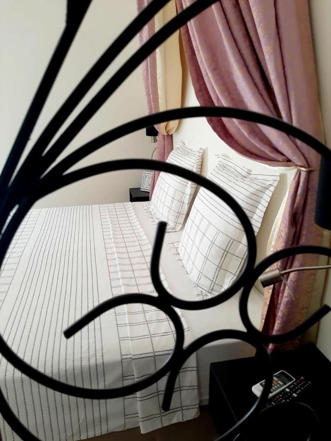 Hotel Chateau Georgette Pombas Kültér fotó