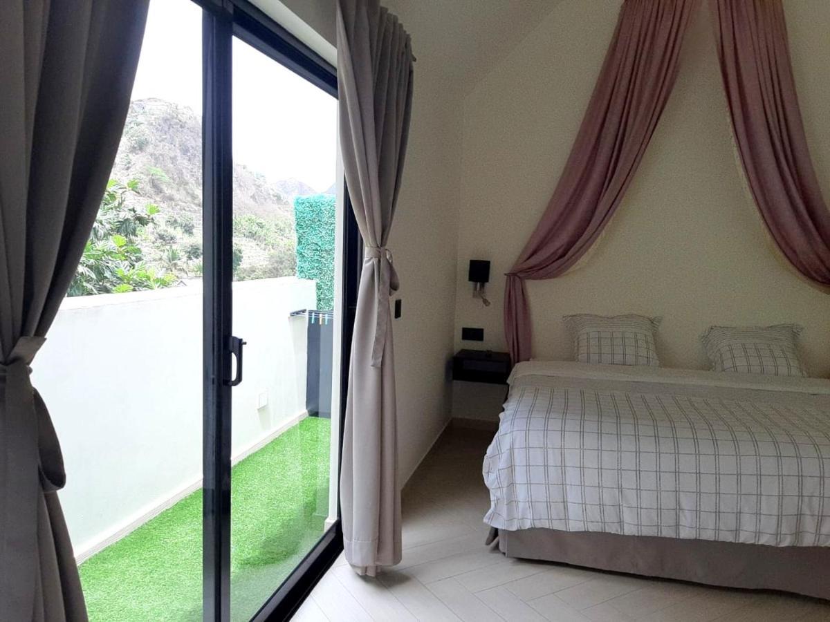 Hotel Chateau Georgette Pombas Kültér fotó