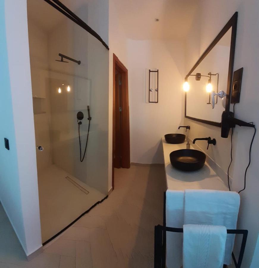 Hotel Chateau Georgette Pombas Kültér fotó