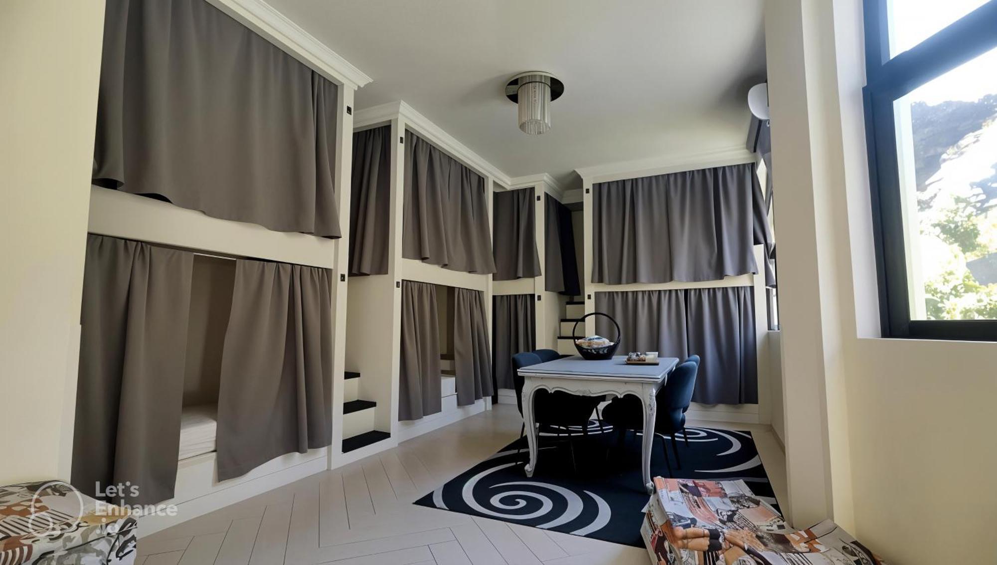 Hotel Chateau Georgette Pombas Kültér fotó